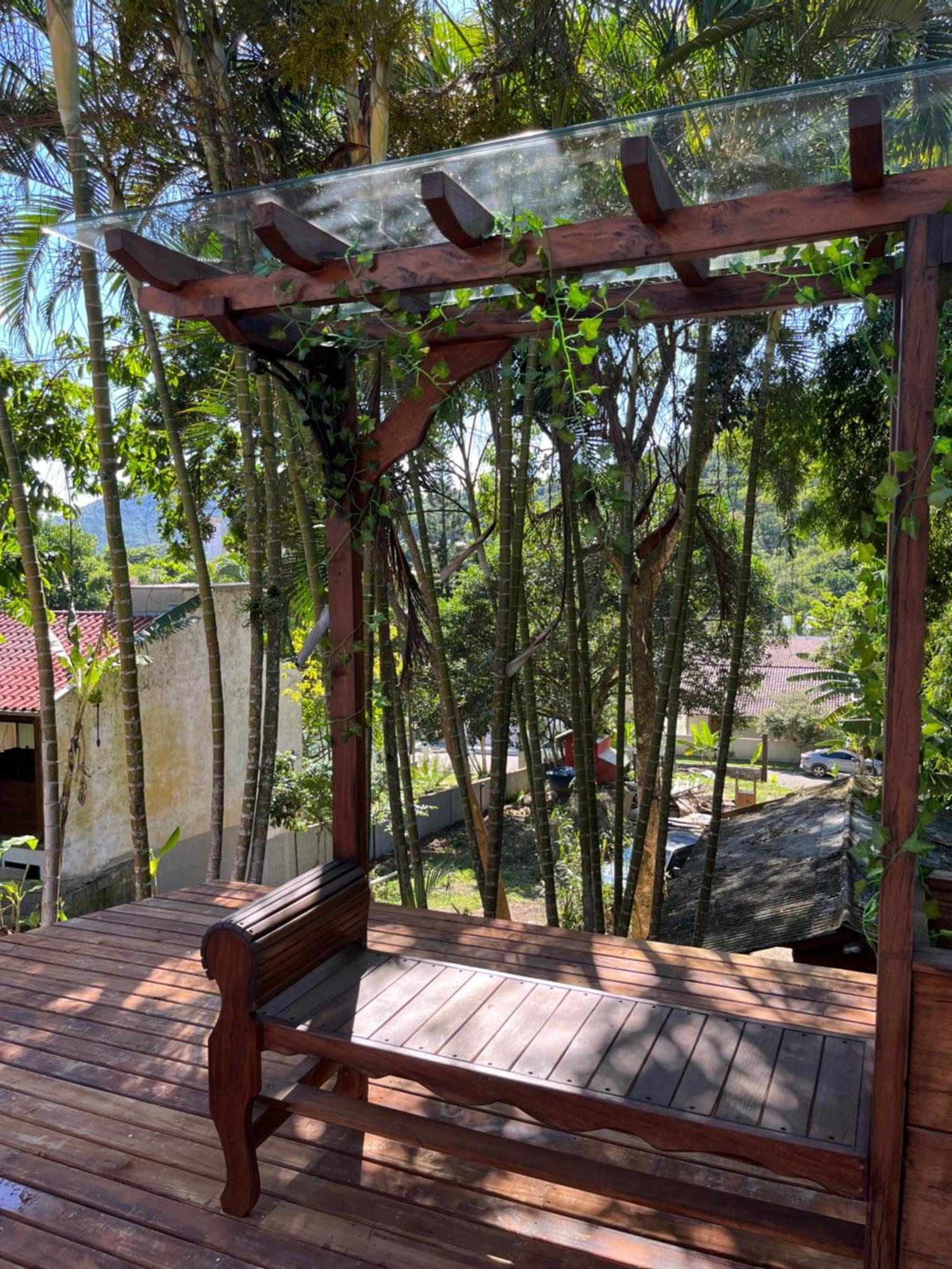 Maikai Garden *
