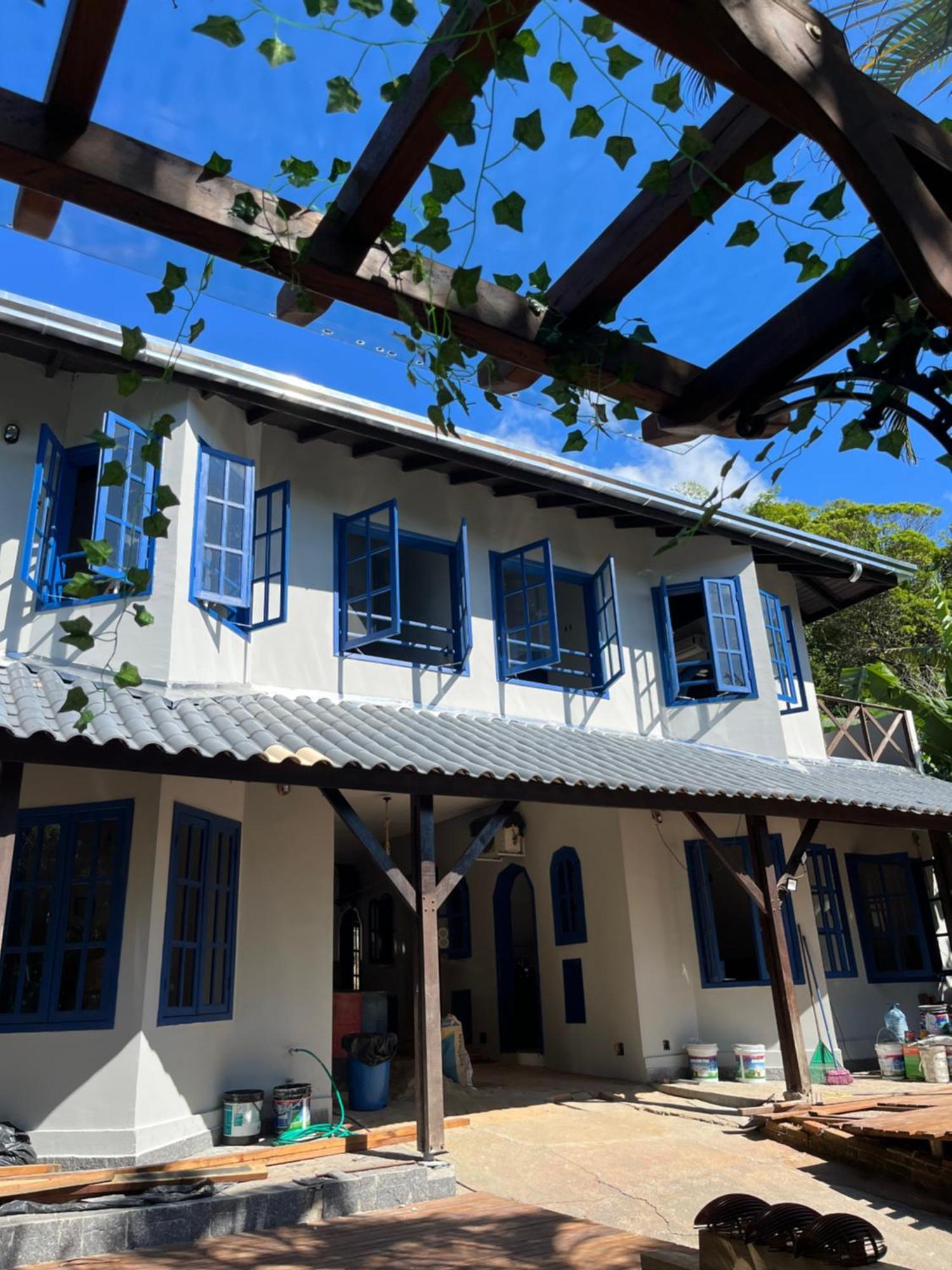 Maikai Garden Porto Belo