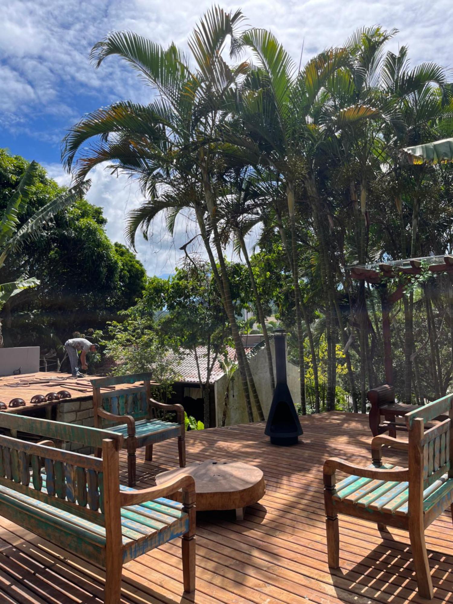 Maikai Garden
