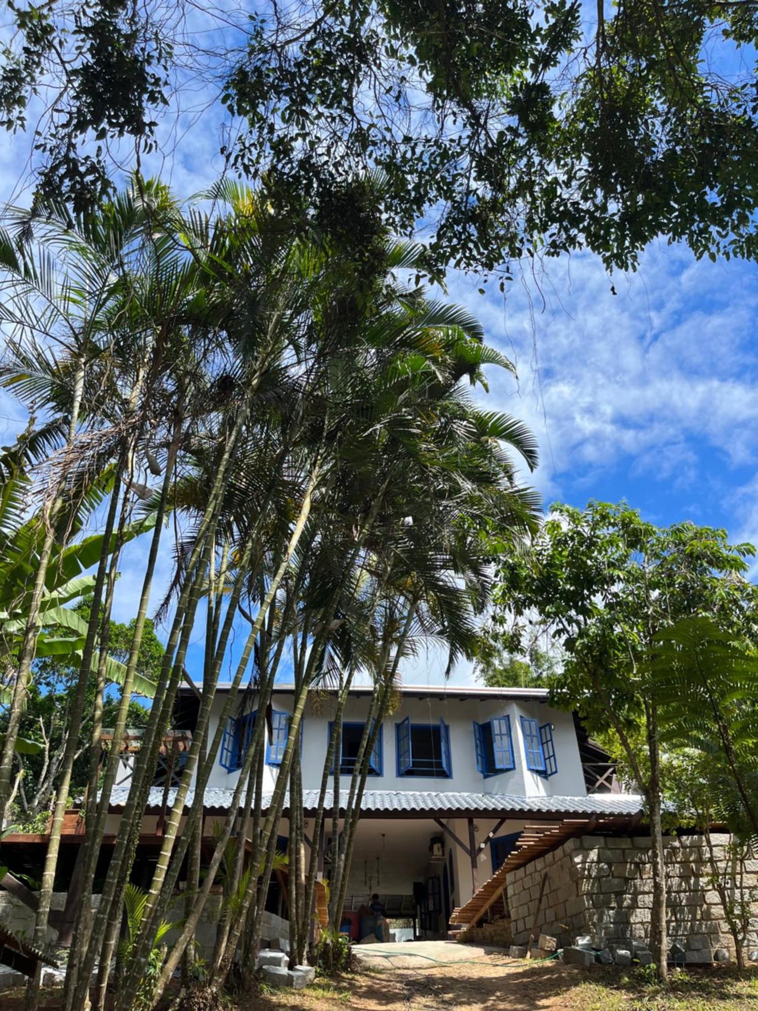 Maikai Garden Apartment
