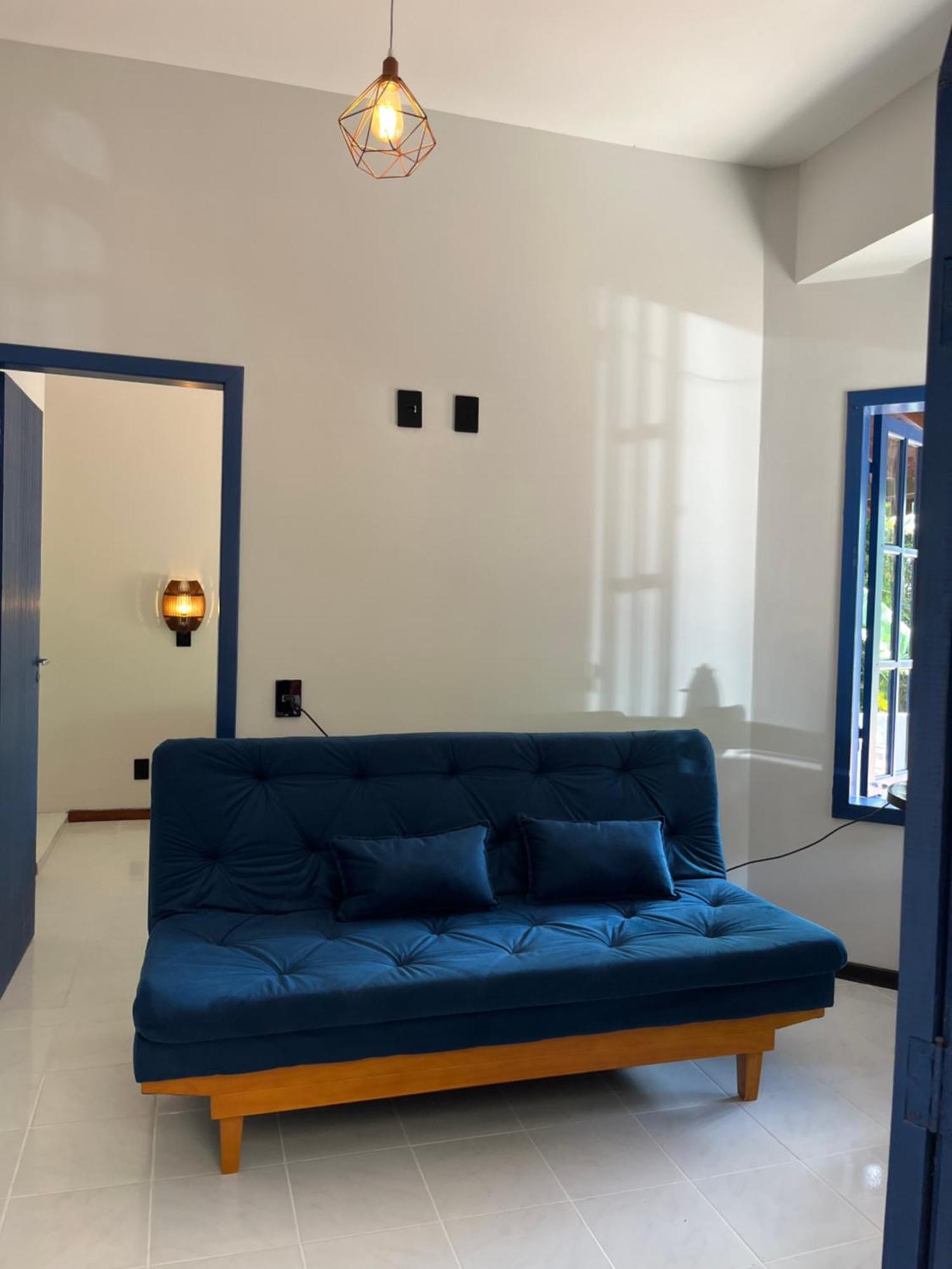Apartment Maikai Garden Porto Belo