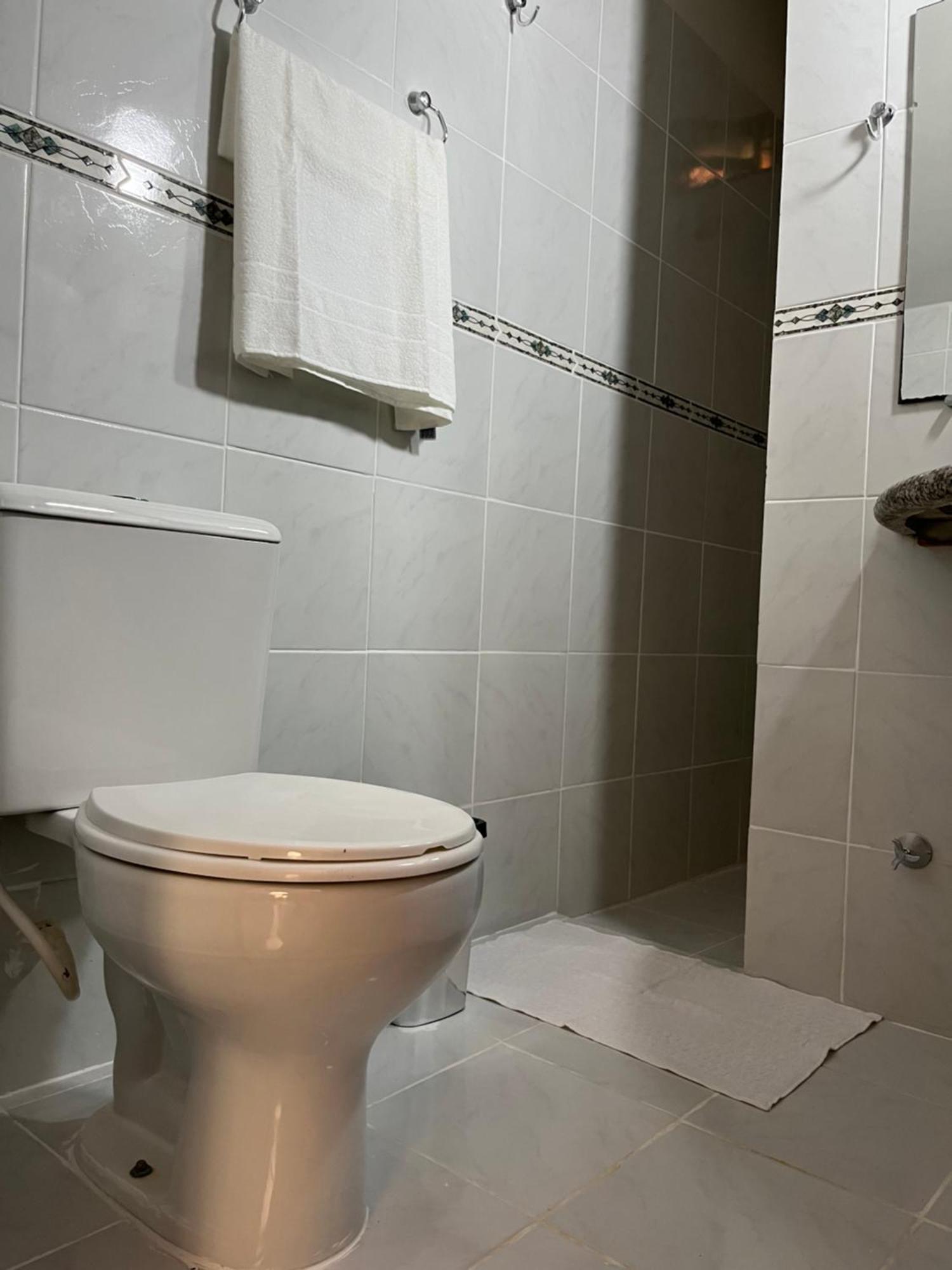 Maikai Garden Apartment Porto Belo