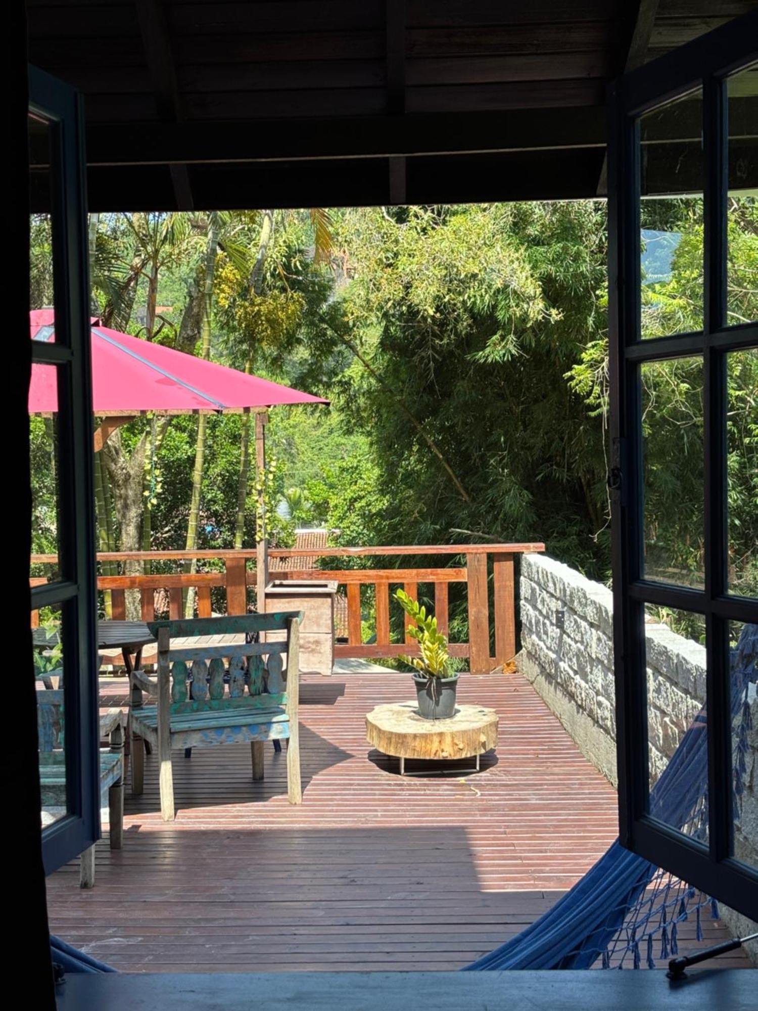 Maikai Garden *